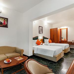 Garden View Premier Room